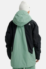 BURTON M REVERSE 2L INSULATED JACKET