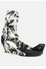 BURTON M STEP ON