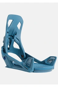 BURTON M STEP ON