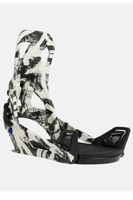 BURTON M STEP ON