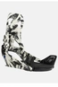 BURTON M STEP ON