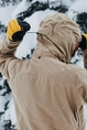 BURTON M SWASH GORE-TEX JACKET