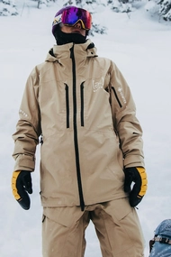 BURTON M SWASH GORE-TEX JACKET