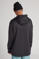 BURTON MB OAK PULLOVER