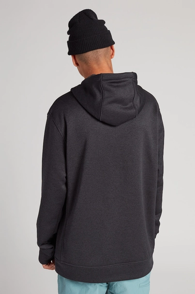 BURTON MB OAK PULLOVER