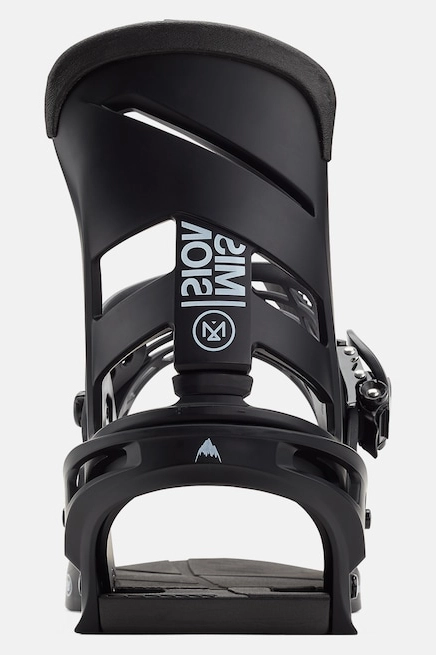 BURTON MISSION RE:FLEX