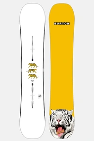 BURTON PROCESS FLYING V SNB
