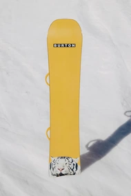 BURTON PROCESS FLYING V SNB