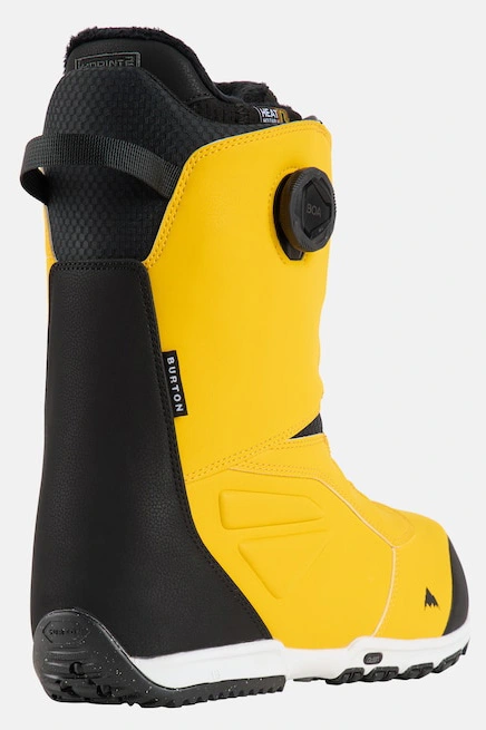 BURTON RULER BOA SNB BOOTS