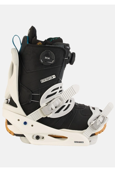 BURTON SCRIBE