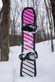 BURTON SMALLS SNB