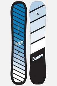 BURTON SMALLS SNB