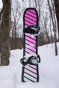 BURTON SMALLS SNB