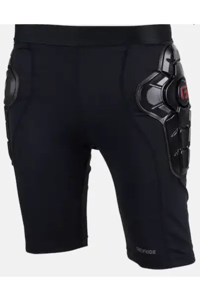 BURTON W IMPACT SHORT