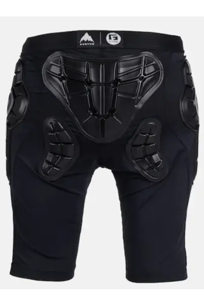 BURTON W IMPACT SHORT