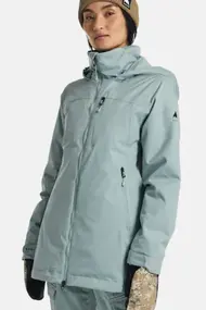 BURTON W LELAH JACKET