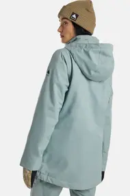 BURTON W LELAH JACKET