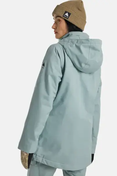 BURTON W LELAH JACKET
