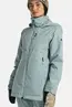 BURTON W LELAH JACKET