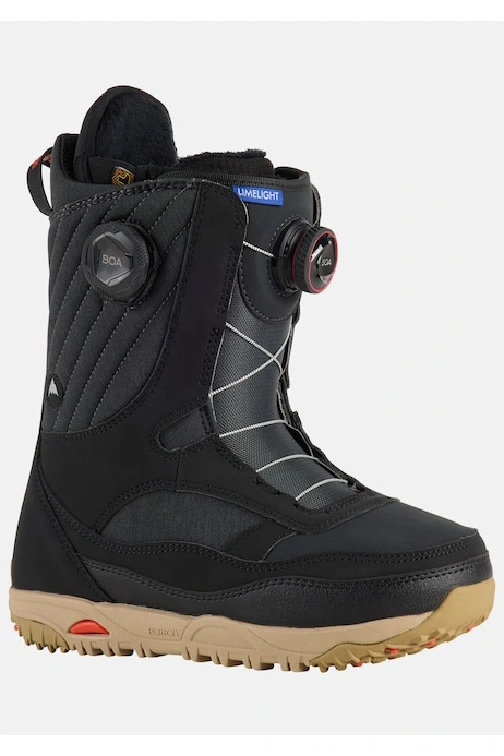 BURTON W LIMELIGHT BOA