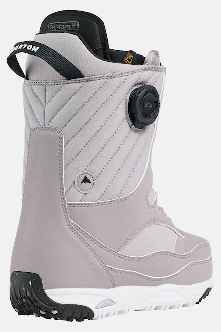 BURTON W LIMELIGHT BOA