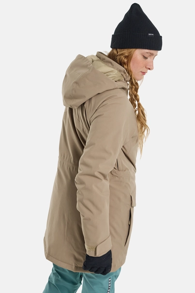 BURTON W PROWESS 2.0 JK