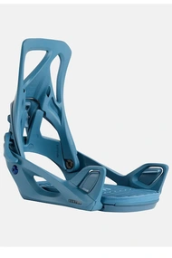 BURTON W STEP ON