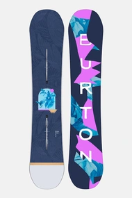 BURTON W YEASAYER