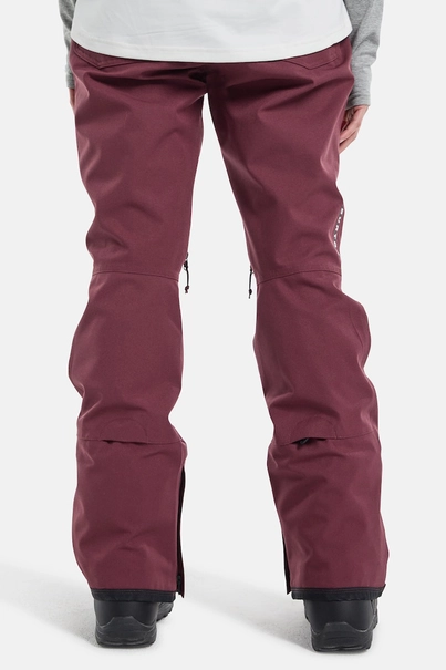 BURTON WB VIDA PT