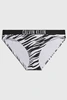CALVIN KLEIN BIKINI-PRINT