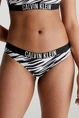 CALVIN KLEIN BIKINI-PRINT