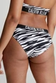 CALVIN KLEIN BIKINI-PRINT