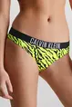 CALVIN KLEIN BIKINI-PRINT