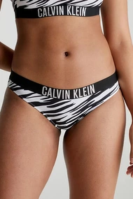 CALVIN KLEIN BIKINI-PRINT