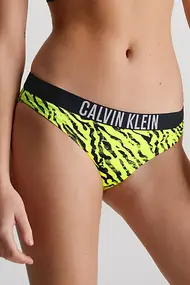 CALVIN KLEIN BIKINI-PRINT