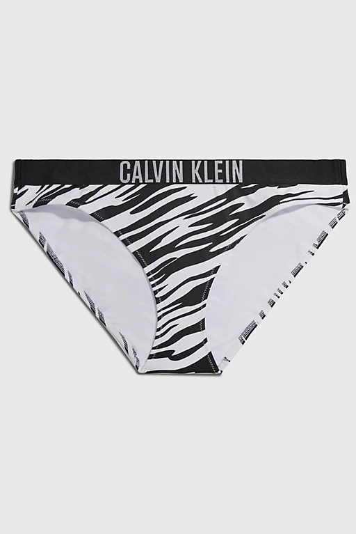 CALVIN KLEIN BIKINI-PRINT
