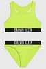 CALVIN KLEIN BRALETTE BIKINI SET