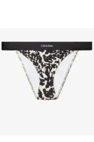 CALVIN KLEIN CHEEKY BIKINI-PRINT