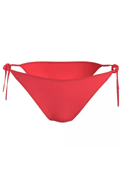 CALVIN KLEIN CHEEKY STRING SIDE TIE