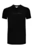 CALVIN KLEIN CREW NECK LOGO TEE