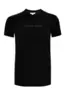 CALVIN KLEIN CREW NECK LOGO TEE