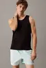 CALVIN KLEIN CREW NECK TANK