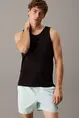 CALVIN KLEIN CREW NECK TANK