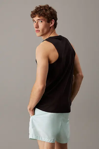 CALVIN KLEIN CREW NECK TANK