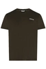 CALVIN KLEIN CREW NECK TEE