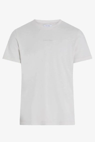 CALVIN KLEIN CREW NECK TEE