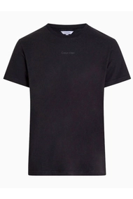 CALVIN KLEIN CREW NECK TEE