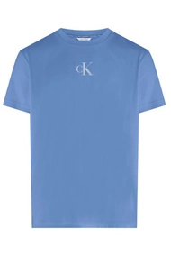 CALVIN KLEIN CREW NECK TEE