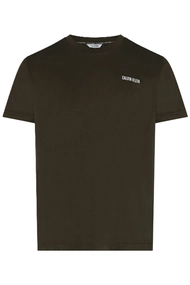 CALVIN KLEIN CREW NECK TEE