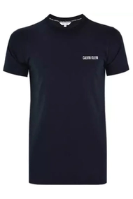CALVIN KLEIN CREW NECK TEE